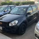جيلي 2016 للبيع مفحوص مجدد