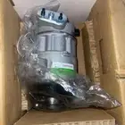 كمبريسر كابرس من 2008-2010