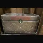 صندوق كبير