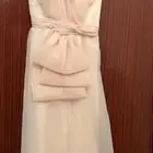 فستان