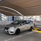 نيسان صني 2017