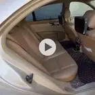 مرسيدس 2007تشليح