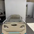 سرير كهربائي للبيع اخو الجديد