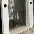 مرايه معلقه