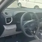 هونداي فينو 2024 ممشى قليل تشغيل بصمة مع 3 سرعات