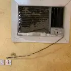 مكيفات