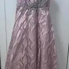 فستان