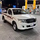 مطلوب هيلكس من مديل 2013 إلى 2015 ممشى لا يزيد عن 350الف