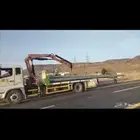 للايجار كرين ونش يومي شهري المدينه المنوره