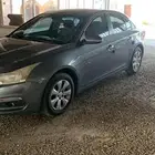 كروز 2017 اربعه سلندر