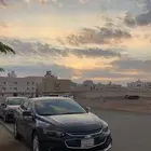 ماليبو شفروليه 2017