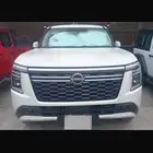 نيسان باترول للايجار 2025