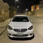 رينو فلوانس