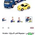 لعبه سياره