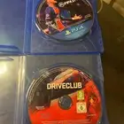 فيفا 21 و سيارات