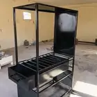 منقل جمر  شاي ذرة