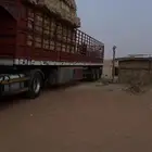 اكتروس جوانب عاليه 15 متر القصيم نقل توصيل اعلاف