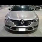 رينو تاليسمان ممشى قليل بحالة الوكاله