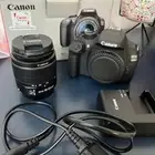 كاميرا كانون 1200 دي