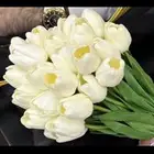 باقة ورد توليب