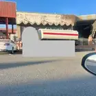 تانكي للبيع ديزل المونيوم سكس