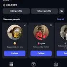 حساب انستا بيوزر مميز ارقام