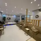 شاليهات جنوب الرياض حي عريض