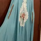 جلابية انيقة