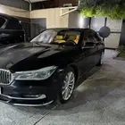 BMW 750