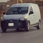 رينو دوكار 2019