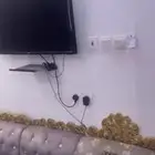 اثاث مستعمل كامل ومكيفات ومطبخ وثلاجات