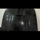 كبوت وجناح موستنق