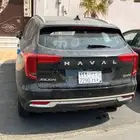 هافال جوليان 2024