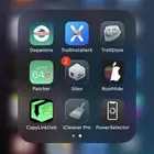 كل مايخص الجلبريك  هنا  Jailbreak