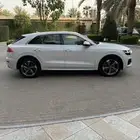 اودي Q8