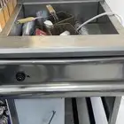 قلايه حجم كبير