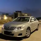 ياجماعه مطلوب كامري تويوتا حدد 12 ألف من 2008 لي 2011
