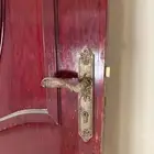 باب غرف