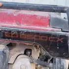 ماطور كهرب شغال شرط