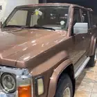 بترول نيسان للبيع