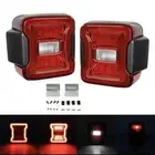 شمعات واصطبات وصدامات رانجلر JL-JK