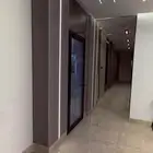 التشطيب والمقاولات