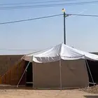 للبيع خيمه باكستانيه 5X5 عمود واحد