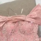 فستان سهرة