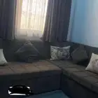 كنب للبيع رصاصي
