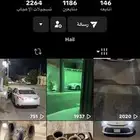 يوزر تيك توك