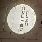 بروجكتر لاند 2022 طبق الاصل للوكاله
