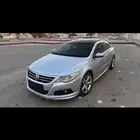فلكسواجن باسات سي سي R-Line 2012