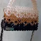 شنط خرز هاندميد