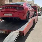 سطحه المزاحمية القدية نساح